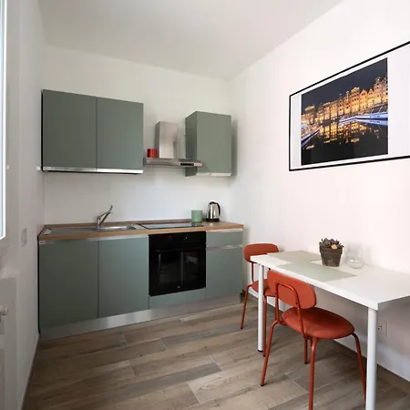 Appartamento Zina - Rosso - 10 Min From Centre And Airport